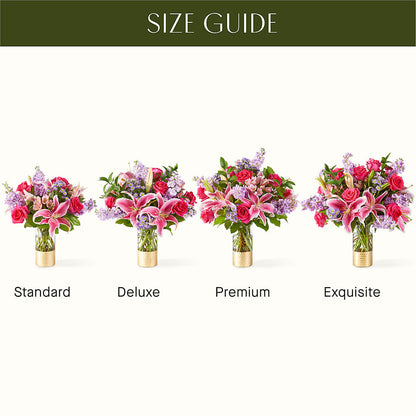 Written in the Stars Bouquet – KIMBERLY'S FLORAL, Dallas PA