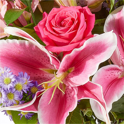 Written in the Stars Bouquet – KIMBERLY'S FLORAL, Dallas PA