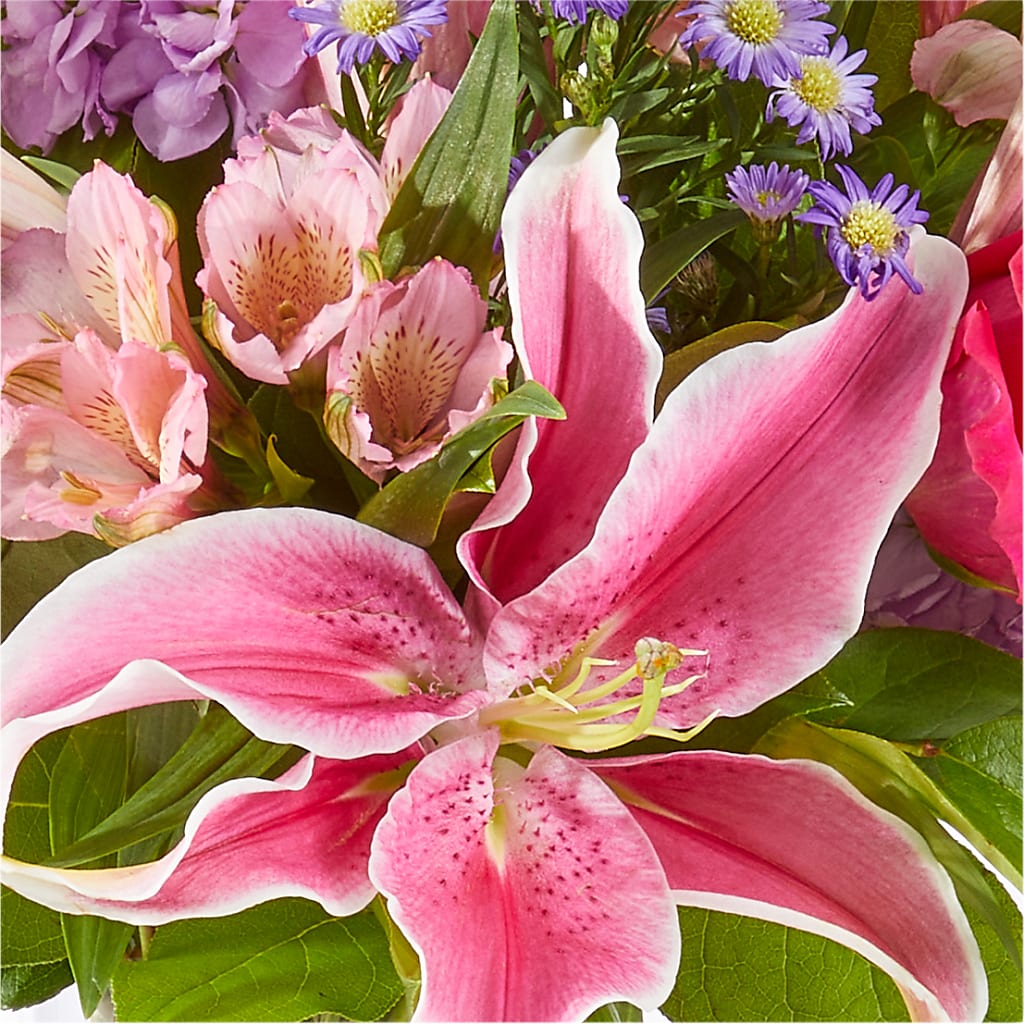 Written in the Stars Bouquet – KIMBERLY'S FLORAL, Dallas PA