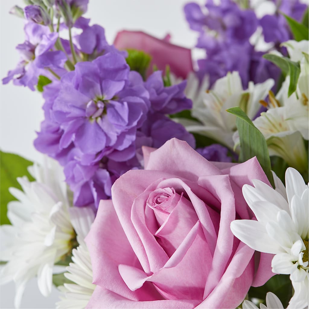 Garden of Peace Bouquet – KIMBERLY'S FLORAL, Dallas PA