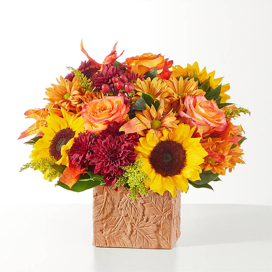 The Outdoors Bouquet – KIMBERLY'S FLORAL, Dallas PA