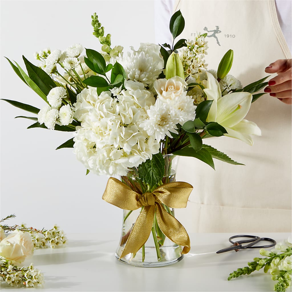 New Beginnings – A Florist Original – KIMBERLY'S FLORAL, Dallas PA