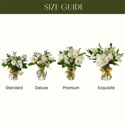 New Beginnings – A Florist Original – KIMBERLY'S FLORAL, Dallas PA