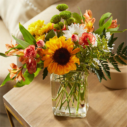 Fall Delight – A Florist Original – KIMBERLY'S FLORAL, Dallas PA