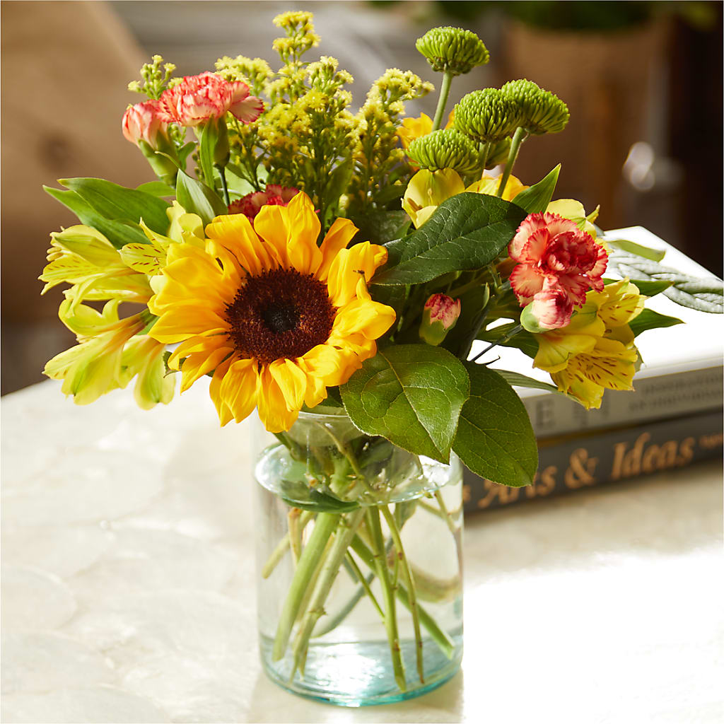 Fall Delight – A Florist Original – KIMBERLY'S FLORAL, Dallas PA