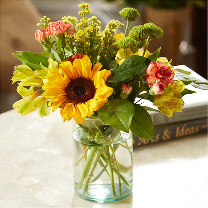 Fall Delight – A Florist Original – KIMBERLY'S FLORAL, Dallas PA