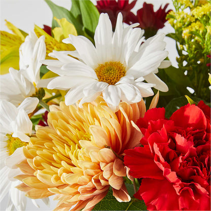 Fall Delight – A Florist Original – KIMBERLY'S FLORAL, Dallas PA