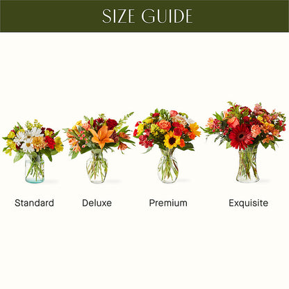Fall Delight – A Florist Original – KIMBERLY'S FLORAL, Dallas PA