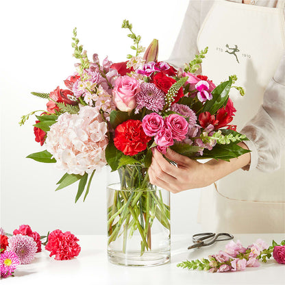 Swooning Over You - A Luxury Florist Original – KIMBERLY'S FLORAL, Dallas PA