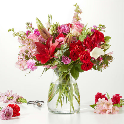 Together Forever - A Florist Original – KIMBERLY'S FLORAL, Dallas PA