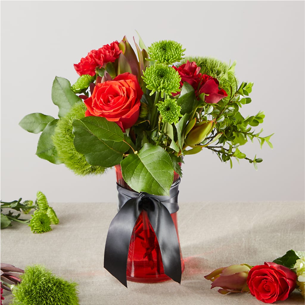 Heritage Kindle – A Florist Original – KIMBERLY'S FLORAL, Dallas PA