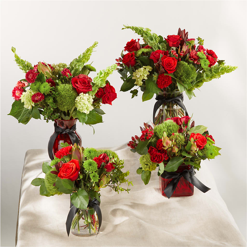 Heritage Kindle – A Florist Original – KIMBERLY'S FLORAL, Dallas PA