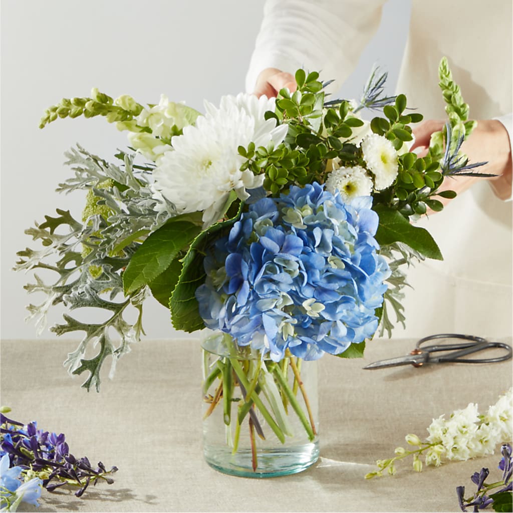 Festival of Lights – A Florist Original – KIMBERLY'S FLORAL, Dallas PA