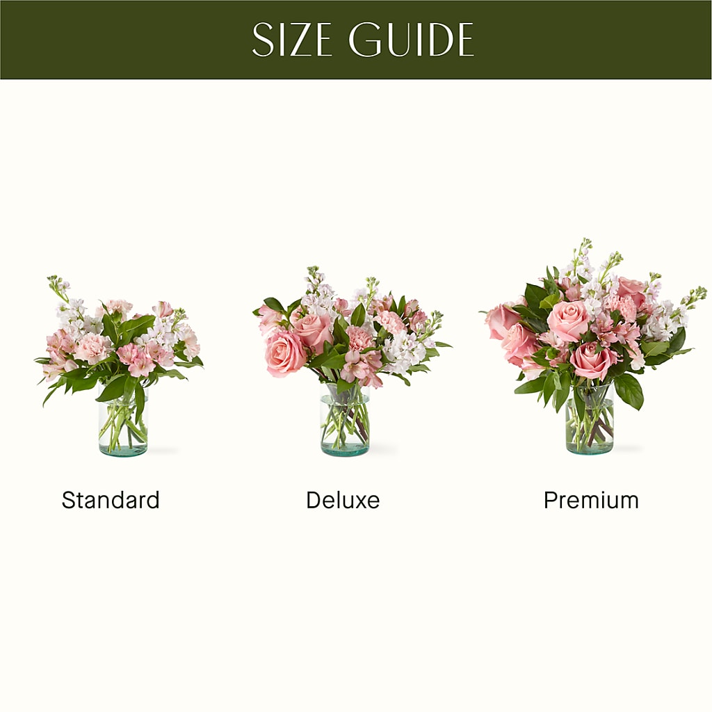 At the Ballet Bouquet – KIMBERLY'S FLORAL, Dallas PA