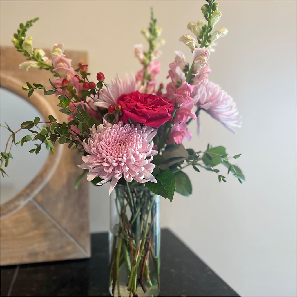 Sunday Morning Bouquet – KIMBERLY'S FLORAL, Dallas PA