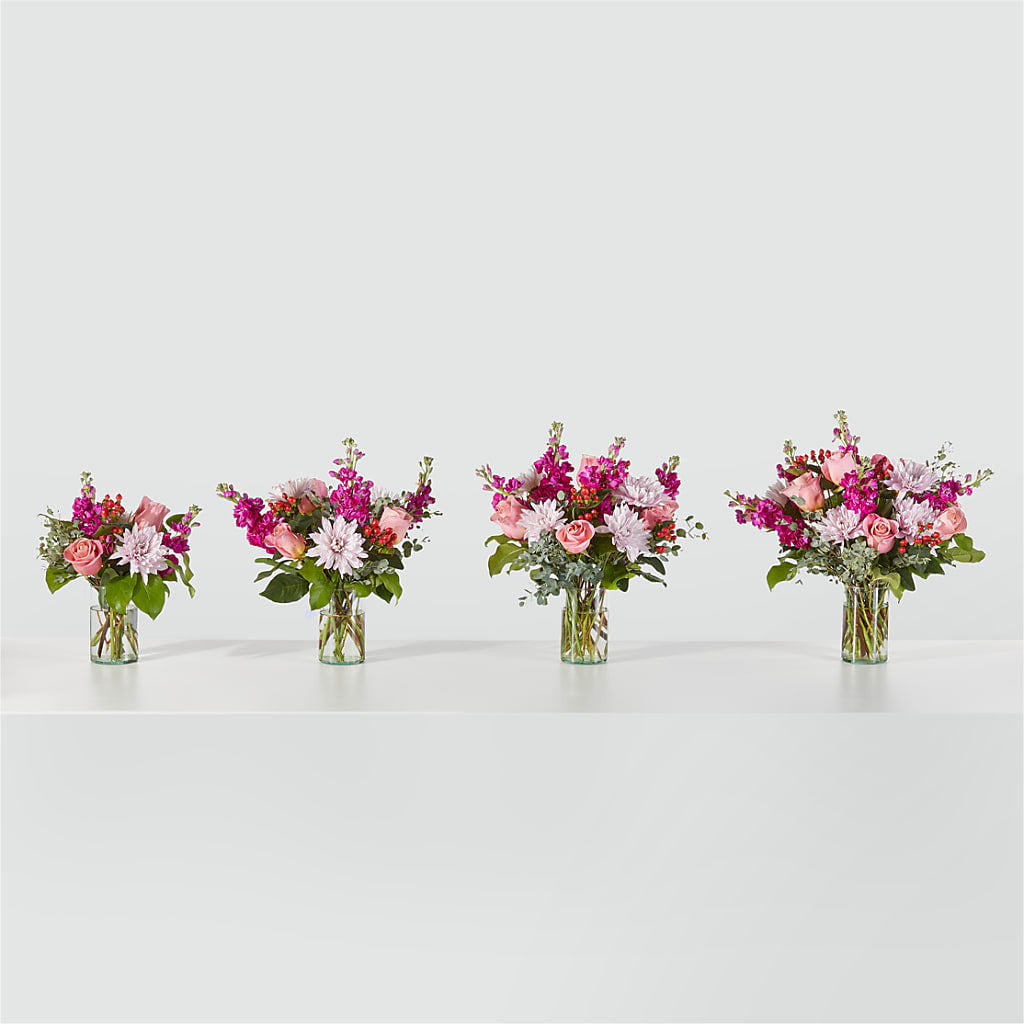 Sunday Morning Bouquet – KIMBERLY'S FLORAL, Dallas PA