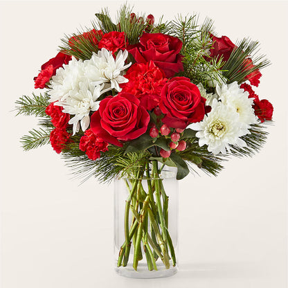 Seasonal Magic Bouquet – KIMBERLY'S FLORAL, Dallas PA
