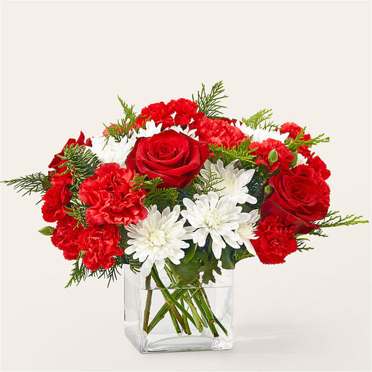 Peppermint Chill Bouquet – KIMBERLY'S FLORAL, Dallas PA