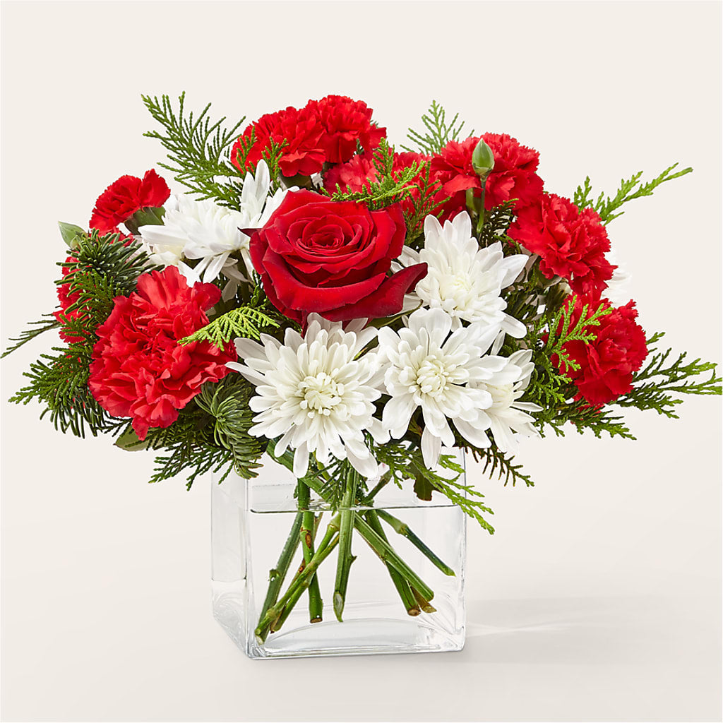 Peppermint Chill Bouquet – KIMBERLY'S FLORAL, Dallas PA