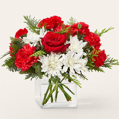 Peppermint Chill Bouquet – KIMBERLY'S FLORAL, Dallas PA