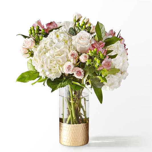 Parisian Stroll Bouquet – KIMBERLY'S FLORAL, Dallas PA