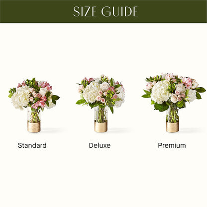 Parisian Stroll Bouquet – KIMBERLY'S FLORAL, Dallas PA