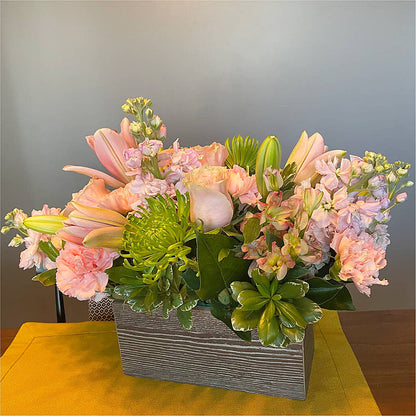 Beautiful Spirit Basket – KIMBERLY'S FLORAL, Dallas PA