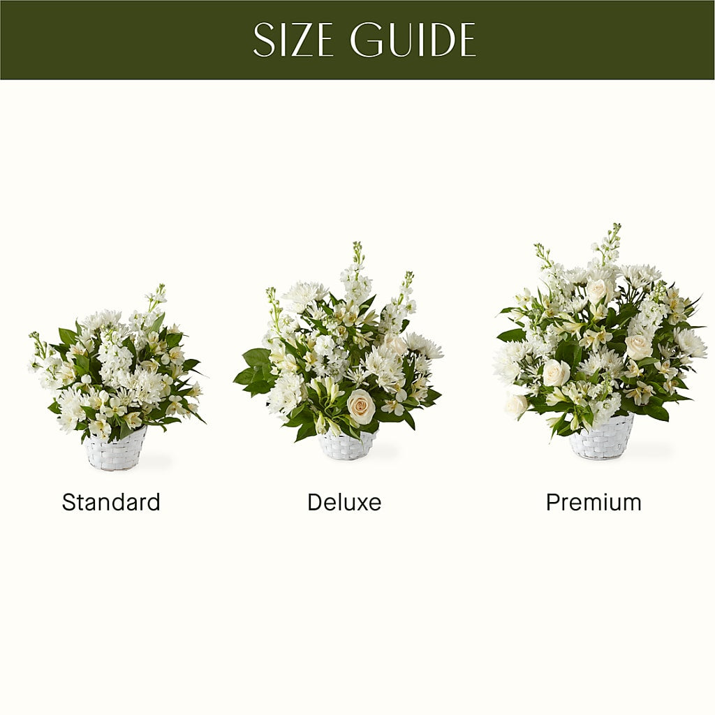 Eternal Affection Arrangement – KIMBERLY'S FLORAL, Dallas PA