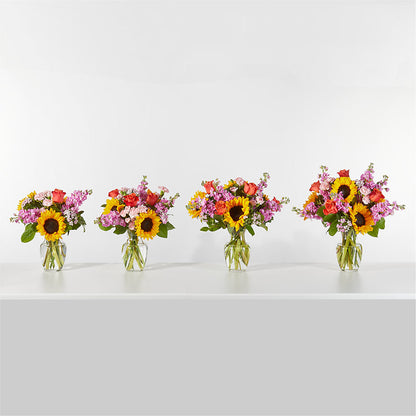 Yellow Brick Road Bouquet – KIMBERLY'S FLORAL, Dallas PA