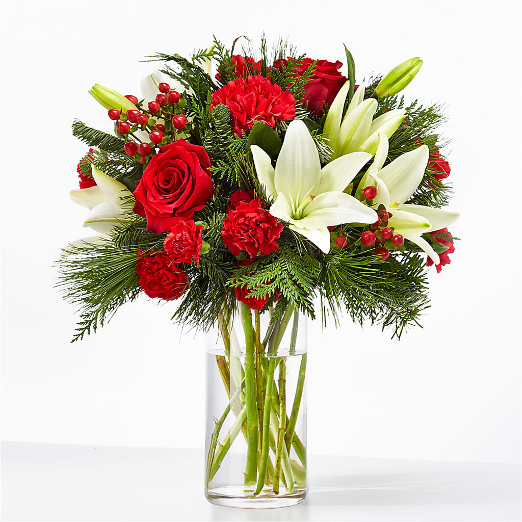 Joyful Greetings Bouquet – KIMBERLY'S FLORAL, Dallas PA