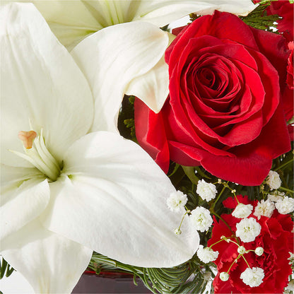 Holiday Season Bouquet – KIMBERLY'S FLORAL, Dallas PA