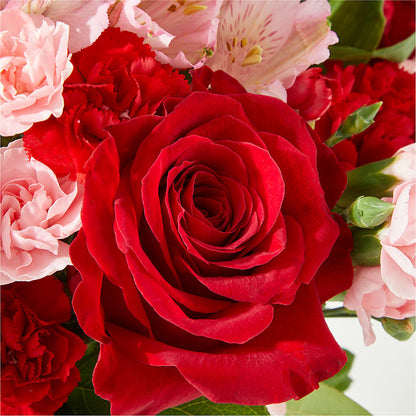 Candy Kisses Bouquet – KIMBERLY'S FLORAL, Dallas PA