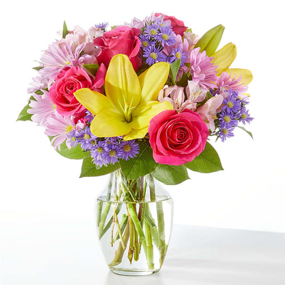 Sprinkles Bouquet – KIMBERLY'S FLORAL, Dallas PA