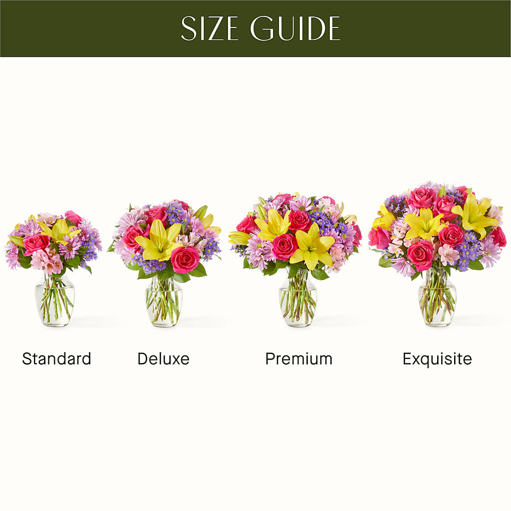 Sprinkles Bouquet – KIMBERLY'S FLORAL, Dallas PA