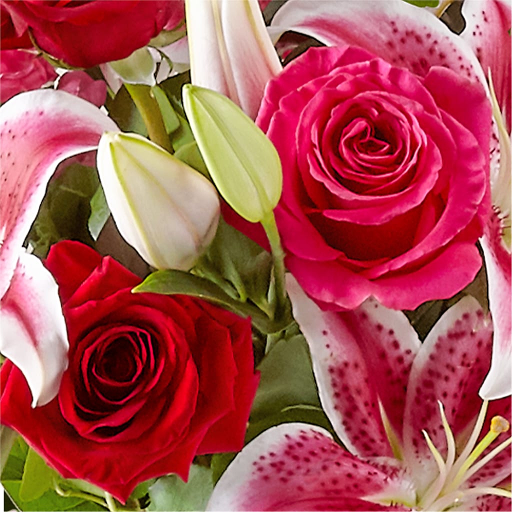 Always You Bouquet – KIMBERLY'S FLORAL, Dallas PA